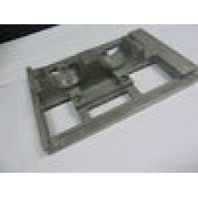 Shenzhen oem die casting zinc alloy mould